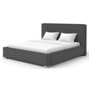 Castella Custom Made Bed | Helmii