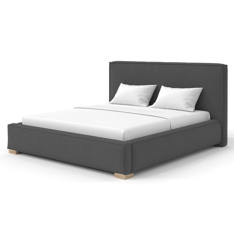 Castella Custom Made Bed | Helmii