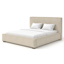 Castella Custom Made Bed | Helmii