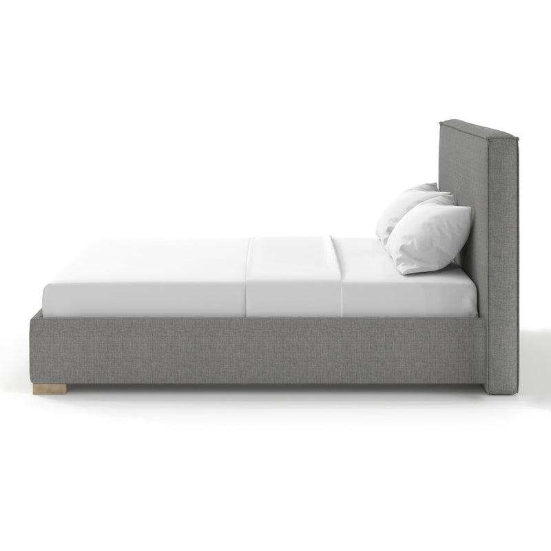 Custom Made Castella Hydraulic Storage Bed