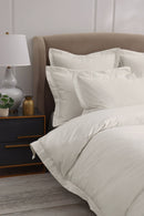 Cavendish Duvet Cover Set - Ivory