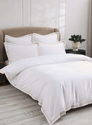 Cavendish Duvet Cover Set - Gold