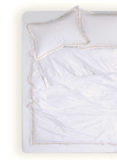 Cavendish Duvet Cover Set - Gold