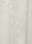 Cavendish Oxford Pillowcase Pair - Ivory