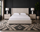 Chillion Custom Made Bed