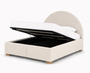 Corby Custom Made Hydraulic Storage Bed