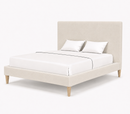 Corvin Custom Made Bed