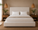 Corvin Custom Made Bed