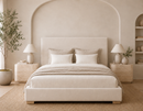 Corvin Custom Made Bed
