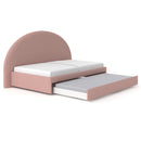 Cosy Cove Custom Made Day Bed with Trundle Storage Bed