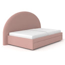 Cosy Cove Custom Made Day Bed with Trundle Storage Bed