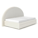 Cosy Cove Custom Made Day Bed with Trundle Storage Bed