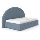 Cosy Cove Custom Made Day Bed with Trundle Storage Bed