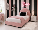 Cozy Cove Custom Made Bed