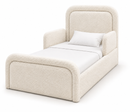 Arlo Custom Made Toddler Bed