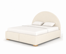 Corby Custom Made Hydraulic Storage Bed