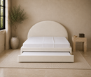 Cozy Cove Custom Made Day Bed with Trundle Storage Bed