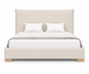 Custom Made Bedford Bed