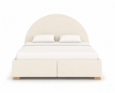 Corby Custom Made Hydraulic Storage Bed