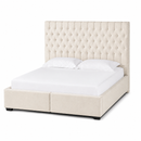 Carisbrooke Custom Made Hydraulic Storage Bed