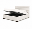 Hyde Custom Made Hydraulic Storage Bed