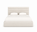 Hyde Custom Made Bed