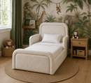 Arlo Custom Made Toddler Bed