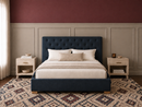 Custom Made Alnwick Bed