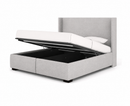Medan Custom Made Hydraulic Storage Bed