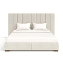 Custom Made Nagoya Storage Bed | Helmii