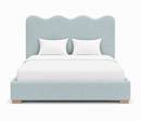 Padstow Custom Made Bed
