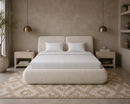 Malbork Custom Made Bed