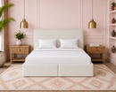 Custom Made Castella Hydraulic Storage Bed