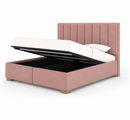 Osaka Custom Made Hydraulic Storage Bed