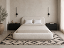 Alhambra Custom Made Bed