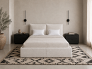 Gosford Custom Made Hydraulic Storage Bed