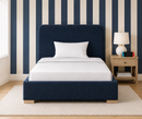 Urban Edge Custom Made Hydraulic Storage Bed