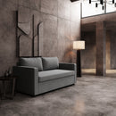 Custom Made Elgin Pull-Out Sofa Bed