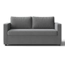 Custom Made Elgin Pull-Out Sofa Bed