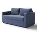 Custom Made Elgin Pull-Out Sofa Bed