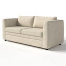 Custom Made Eltz Pull-Out Sofa Bed