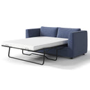 Custom Made Eltz Pull-Out Sofa Bed