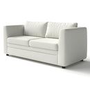 Custom Made Eltz Pull-Out Sofa Bed