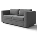 Custom Made Eltz Pull-Out Sofa Bed