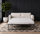 Custom Made Eltz Pull-Out Sofa Bed