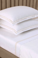 Empire Oxford PC Pair 500TC - Champagne | Helmii