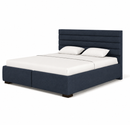 Hyde Custom Made Hydraulic Storage Bed