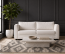 Custom Made Eltz Pull-Out Sofa Bed