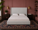La Chapelle Custom Made Bed