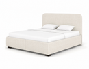 Boston Custom Made Hydraulic Storage Bed